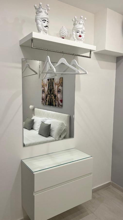Couette-café I Mori Dell'etna