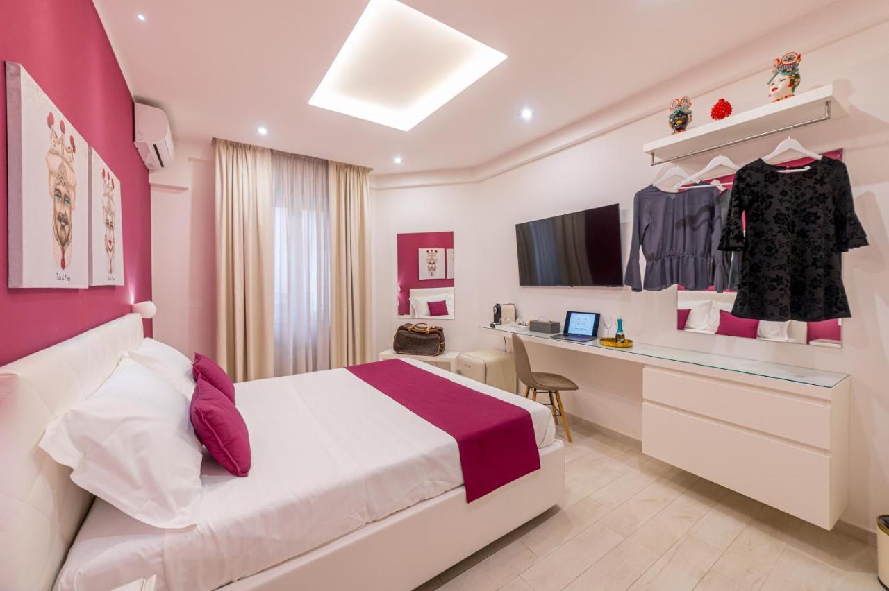 Bed & Breakfast I Mori Dell’etna